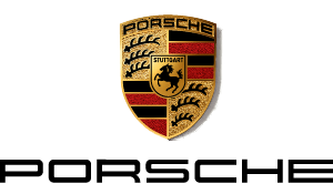 Porsche logo (logo)